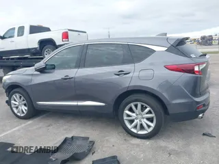 2021 Acura RDX with VIN 5J8TC1H3XML022019, listed as a IAAI auction lot 41321748 with 43,704 mi miles and . Bid and sale history available at DreamBid. Image 14.