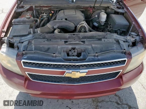 2007 Chevrolet Avalanche 3LT z VIN 3GNEC12097G108386, wystawiony jako Copart lot #59820845 z przebiegiem Nie podano mil oraz Czysty tytuł • Clean title. Historia ofert i sprzedaży dostępna na DreamBid. Obrazek 11.