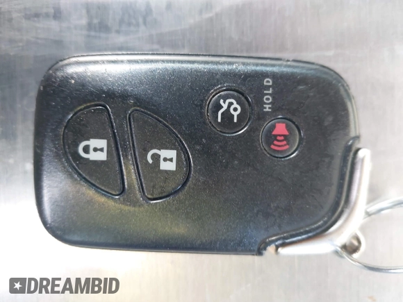 2011 Lexus LS 460 L with VIN JTHGL5EF1B5042245, listed as a IAAI auction lot 41278051 with 138,147 mi miles and . Bid and sale history available at DreamBid. Image 11.
