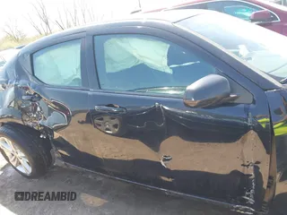 2013 Dodge Avenger SXT with VIN 1C3CDZCB0DN620279, listed as a IAAI auction lot 42094597 with 129,140 mi miles and . Bid and sale history available at DreamBid. Image 14.