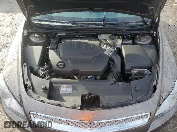 2012 Chevrolet Malibu LTZ with VIN 1G1ZG5E7XCF291252, listed as a Copart auction lot 81151734 with 55,401 mi miles and Clean Title. Bid and sale history available at DreamBid. Image 13.