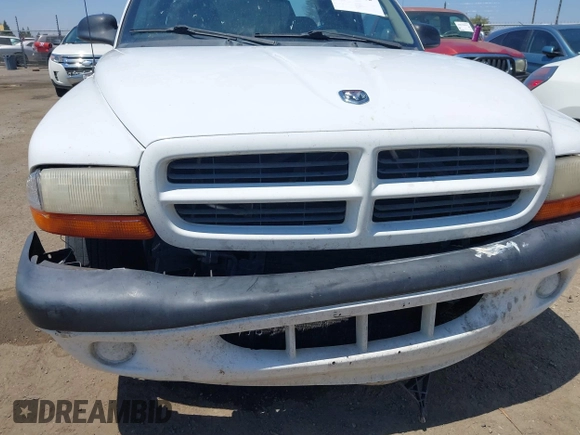 2001 Dodge Dakota с VIN 1B7GL22X91S188051, выставлен на аукционе IAAI как лот 40048902 с пробегом 304 305 миль миль и . История ставок и продаж доступна на DreamBid. Изображение 6.