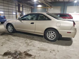 2001 Honda Accord EX z VIN 1HGCG22561A004046, wystawiony jako Copart lot #52326475 z przebiegiem 255 244 mil mil oraz Szkoda całkowita • Salvage title. Historia ofert i sprzedaży dostępna na DreamBid. Obrazek 2.