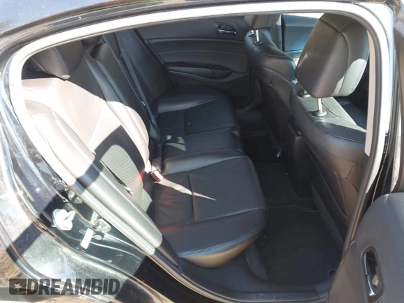 2014 Acura ILX Premium Pkg with VIN 19VDE1F54EE006550, listed as a IAAI auction lot 41710706 with 157,931 mi miles. Bid and sale history available at carsss.com. Image 8.