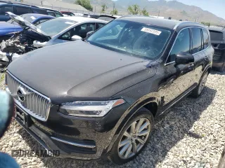 2016 Volvo XC90 T6 Inscription с VIN YV4A22PL0G1022740, выставлен на аукционе Copart как лот 58052595 с пробегом 102 901 миль миль и Чистый • Clean title. История ставок и продаж доступна на DreamBid. Изображение 1.