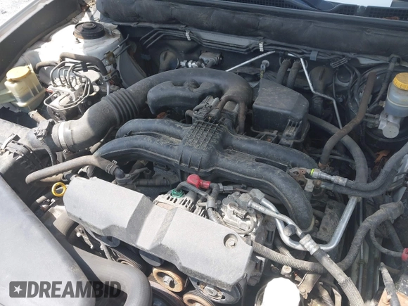2014 Subaru Outback Premium with VIN 4S4BRBDC7E3205895, listed as a IAAI auction lot 42201646 with 234,588 mi miles and . Bid and sale history available at DreamBid. Image 10.
