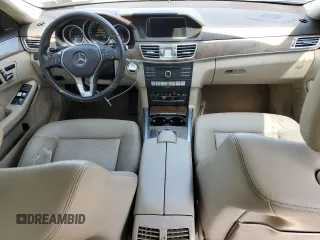 2016 Mercedes-Benz E 350 Sport with VIN WDDHF5KB1GB222385, listed as a Copart auction lot 54760025 with 89,870 mi miles and Clean Title. Bid and sale history available at DreamBid. Image 8.