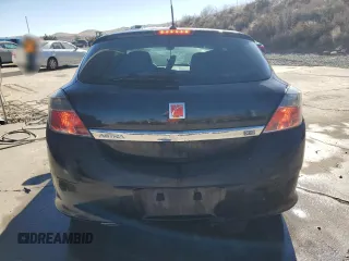 2008 Saturn Astra XR z VIN W08AT271785038029, wystawiony jako Copart lot #41949375 z przebiegiem 102 621 mil mil oraz Szkoda całkowita • Salvage title. Historia ofert i sprzedaży dostępna na DreamBid. Obrazek 6.