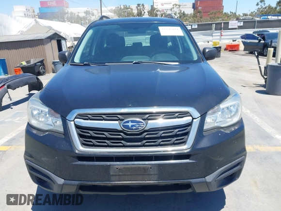 2017 Subaru Forester with VIN JF2SJABCXHH578835, listed as a IAAI auction lot 42695831 with 146,908 mi miles and . Bid and sale history available at DreamBid. Image 13.