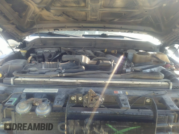 2012 Ford F-250 XL with VIN 1FT7W2BT2CEA77458, listed as a IAAI auction lot 41661016 with 285,686 mi miles and . Bid and sale history available at DreamBid. Image 10.