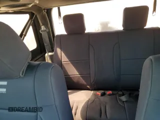 2009 Jeep Wrangler X with VIN 1J4FA24139L730383, listed as a Copart auction lot 51914935 with 168,265 mi miles and Salvage Title. Bid and sale history available at DreamBid. Image 10.
