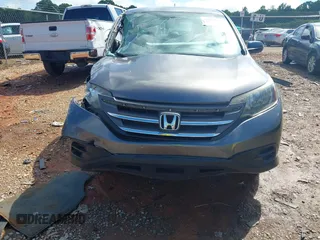 2013 Honda CR-V LX z VIN 2HKRM4H39DH681477, wystawiony jako IAAI lot #42225458 z przebiegiem 43 481 mil mil oraz . Historia ofert i sprzedaży dostępna na DreamBid. Obrazek 12.