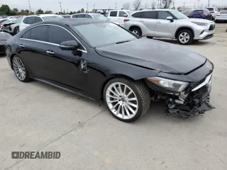 2019 Mercedes-Benz CLS 450 с VIN WDD2J5JB0KA027835, выставлен на аукционе Copart как лот 49261875 с пробегом 93 273 миль миль и Списание • Salvage title. История ставок и продаж доступна на DreamBid. Изображение 4.