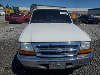 1999 Ford Ranger XL with VIN 1FTYR10C2XUB79251, listed as a Copart auction lot 49292095 with 73,127 mi miles and Salvage Title. Bid and sale history available at DreamBid. Image 5.