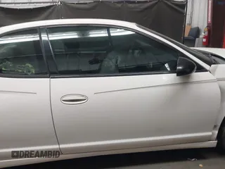 2007 Chevrolet Monte Carlo LT z VIN 2G1WK15K979357013, wystawiony jako IAAI lot #42096520 z przebiegiem 203 172 mil mil oraz . Historia ofert i sprzedaży dostępna na DreamBid. Obrazek 13.