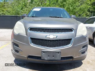 2011 Chevrolet Equinox 1LT with VIN 2CNFLEEC4B6430329, listed as a IAAI auction lot 42142878 with 134,693 mi miles and . Bid and sale history available at DreamBid. Image 6.