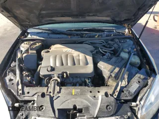 2012 Chevrolet Impala LT Fleet with VIN 2G1WG5E30C1240172, listed as a Copart auction lot 41673295 with 282,503 mi miles and Non Repairable. Bid and sale history available at DreamBid. Image 11.