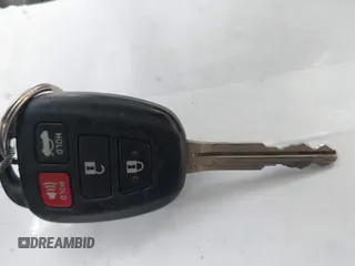 2018 Toyota Corolla L z VIN 2T1BURHE5JC068433, wystawiony jako IAAI lot #42236630 z przebiegiem Nie podano mil oraz . Historia ofert i sprzedaży dostępna na DreamBid. Obrazek 11.