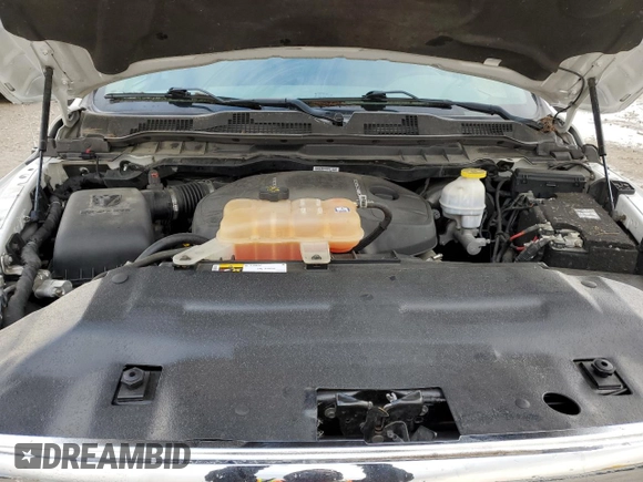 2018 Ram 1500 Tradesman with VIN 1C6RR7KM0JS262538, listed as a Copart auction lot 76011654 with 172,315 mi miles and Clean title. Bid and sale history available at DreamBid. Image 11.
