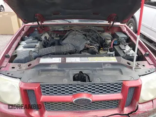 2002 Ford Explorer Sport Trac Value с VIN 1FMZU67E92UB76679, выставлен на аукционе IAAI как лот 42512512 с пробегом 274 951 миль миль и . История ставок и продаж доступна на DreamBid. Изображение 10.