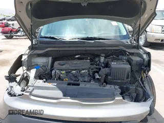 2017 Kia Soul z VIN KNDJN2A21H7503945, wystawiony jako IAAI lot #42374466 z przebiegiem 47 814 mil mil oraz . Historia ofert i sprzedaży dostępna na DreamBid. Obrazek 10.
