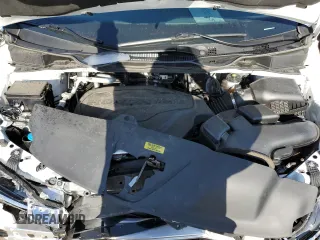 2023 Honda Odyssey Touring with VIN 5FNRL6H81PB005652, listed as a Copart auction lot 43769035 with 29,972 mi miles and Salvage Title. Bid and sale history available at DreamBid. Image 14.