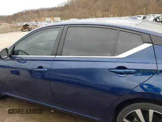 2022 Nissan Altima SR with VIN 1N4BL4CV4NN367465, listed as a IAAI auction lot 40811718 with 48,651 mi miles and . Bid and sale history available at DreamBid. Image 14.