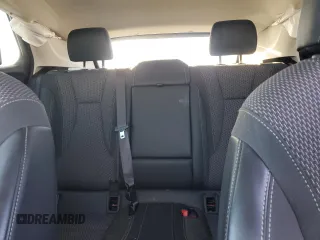 2021 Buick Envision Preferred with VIN LRBFZMR49MD166401, listed as a Copart auction lot 84503504 with 61,910 mi miles and Non Repairable. Bid and sale history available at carsss.com. Image 10.
