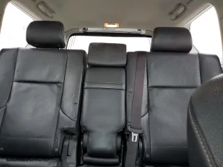 2014 Lexus GX 460 with VIN JTJBM7FX6E5086030, listed as a Copart auction lot 49843505 with 143,464 mi miles and Salvage Title. Bid and sale history available at carsss.com. Image 10.