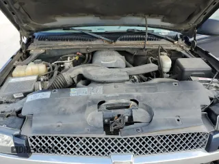 2004 Chevrolet Avalanche Z71 with VIN 3GNEK12T84G173593, listed as a Copart auction lot 79783104 with Not Provided miles and Salvage Title. Bid and sale history available at DreamBid. Image 11.