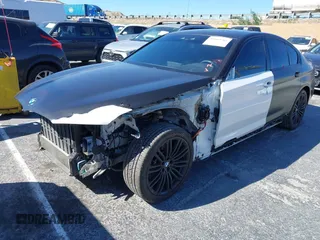 2020 BMW 5 Series 530e with VIN WBAJA9C02LCD31800, listed as a IAAI auction lot 41669765 with 99,024 mi miles and . Bid and sale history available at DreamBid. Image 18.
