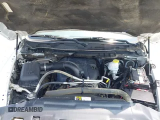 2019 Ram 1500 Tradesman с VIN 3C6JR7DT1KG585748, выставлен на аукционе IAAI как лот 42388256 с пробегом 161 573 миль миль и . История ставок и продаж доступна на DreamBid. Изображение 10.