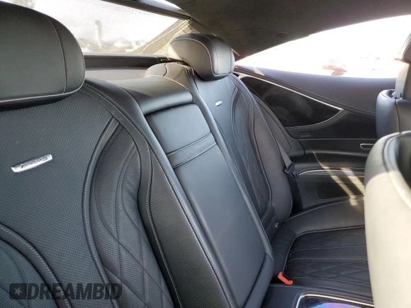 2016 Mercedes-Benz S 63 AMG with VIN WDDXJ7JBXGA012509, listed as a Copart auction lot 78698304 with 72,874 mi miles and Salvage Title. Bid and sale history available at DreamBid. Image 10.