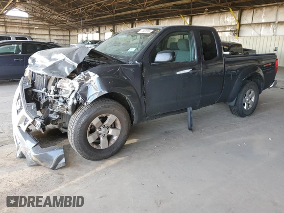 2012 Nissan Frontier SV z VIN 1N6BD0CT1CC448363, wystawiony jako Copart lot #74938904 z przebiegiem 73 696 mil mil oraz Szkoda całkowita • Salvage title. Historia ofert i sprzedaży dostępna na DreamBid. Obrazek 1.