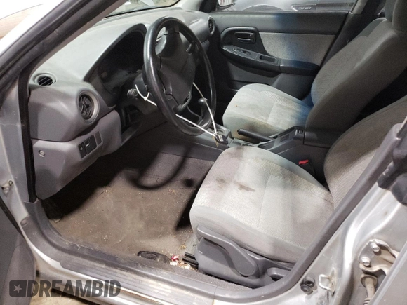 2004 Subaru Impreza Outback Special Sports с VIN JF1GG68594H813380, выставлен на аукционе Copart как лот 47618175 с пробегом 198 929 миль миль и На запчасти • Non repairable. История ставок и продаж доступна на DreamBid. Изображение 7.