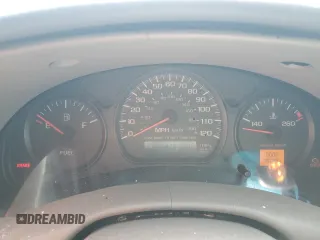 2004 Chevrolet Impala with VIN 2G1WF52E749317969, listed as a Copart auction lot 54952065 with 207,062 mi miles and Salvage title. Bid and sale history available at DreamBid. Image 9.