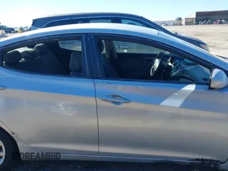 2012 Hyundai Elantra GLS с VIN KMHDH4AE3CU258856, выставлен на аукционе IAAI как лот 41803127 с пробегом 163 304 миль миль и . История ставок и продаж доступна на DreamBid. Изображение 13.