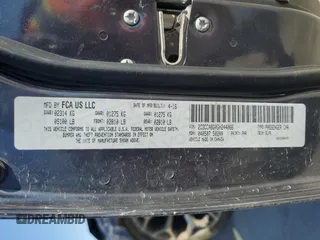 2016 Chrysler 300 S z VIN 2C3CCABG0GH244066, wystawiony jako Copart lot #46618685 z przebiegiem 136 549 mil mil oraz Szkoda całkowita • Salvage title. Historia ofert i sprzedaży dostępna na DreamBid. Obrazek 13.