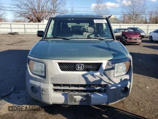 2005 Honda Element with VIN 5J6YH27305L031062, listed as a Copart auction lot 84324824 with 194,110 mi miles and Clean Title. Bid and sale history available at DreamBid. Image 5.