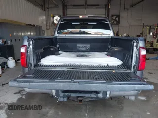 2012 Ford F-250 XL with VIN 1FT7W2BT1CEA49909, listed as a IAAI auction lot 41340606 with 219,110 mi miles and . Bid and sale history available at DreamBid. Image 12.