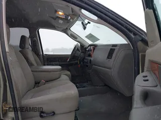 2006 Dodge Ram 3500 Laramie with VIN 3D7LX39C96G191936, listed as a IAAI auction lot 41602674 with 207,529 mi miles. Bid and sale history available at carsss.com. Image 5.