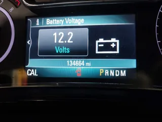 2015 Buick Regal with VIN 2G4GK5EX5F9139580, listed as a IAAI auction lot 41267558 with 134,664 mi miles and . Bid and sale history available at DreamBid. Image 7.