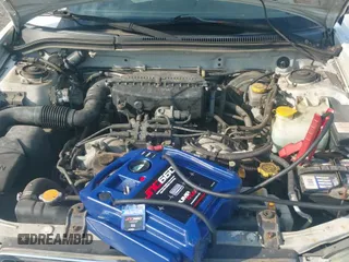 2002 Subaru Forester L with VIN JF1SF63532H715950, listed as a IAAI auction lot 42988408 with 72,163 mi miles and . Bid and sale history available at DreamBid. Image 14.