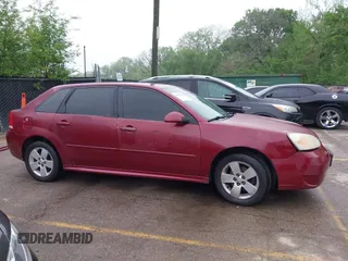 2006 Chevrolet Malibu Maxx LT z VIN 1G1ZT61826F106809, wystawiony jako IAAI lot #42062023 z przebiegiem 244 564 mil mil oraz . Historia ofert i sprzedaży dostępna na DreamBid. Obrazek 14.