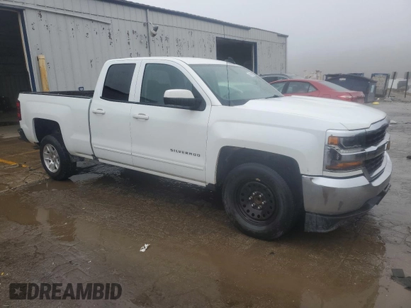 2017 Chevrolet Silverado 1500 LT with VIN 1GCRCREH0HZ335722, listed as a Copart auction lot 75207534 with 187,525 mi miles and Clean Title. Bid and sale history available at DreamBid. Image 4.
