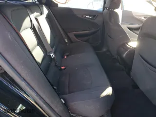 2016 Chevrolet Malibu LS with VIN 1G1ZB5ST0GF359631, listed as a Copart auction lot 39919504 with 129,267 mi miles and Non Repairable. Bid and sale history available at carsss.com. Image 10.