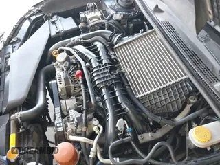 2015 Subaru WRX with VIN JF1VA1A60F9833285, listed as a IAAI auction lot 42127612 with 100,035 mi miles and . Bid and sale history available at DreamBid. Image 6.