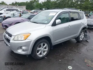 2011 Toyota RAV4 Limited with VIN 2T3DF4DV1BW106243, listed as a IAAI auction lot 42700627 with 147,289 mi miles and . Bid and sale history available at DreamBid. Image 17.