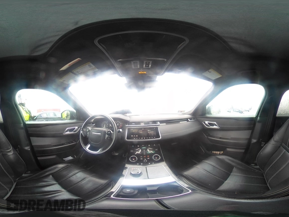 2018 Land Rover Range Rover Velar R-Dynamic HSE with VIN SALYM2RX7JA751636, listed as a IAAI auction lot 41517251 with 62,205 mi miles. Bid and sale history available at carsss.com. Image 23.