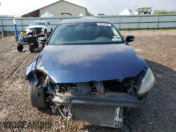 2012 Volkswagen Jetta SE z VIN 3VWDP7AJ2CM340245, wystawiony jako Copart lot #59844935 z przebiegiem 199 762 mil mil oraz Szkoda całkowita • Salvage title. Historia ofert i sprzedaży dostępna na DreamBid. Obrazek 5.